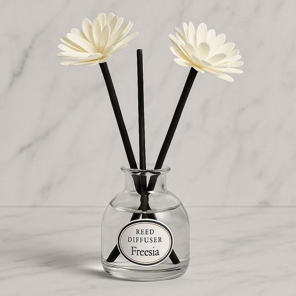 Freesia Reed Diffuser 50ml