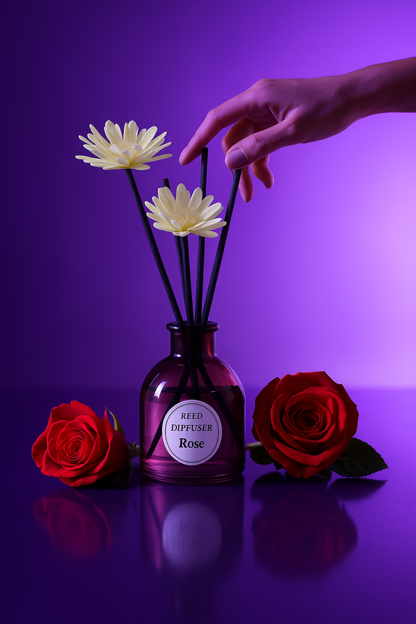 Discover Premium Aroma in Compact Size