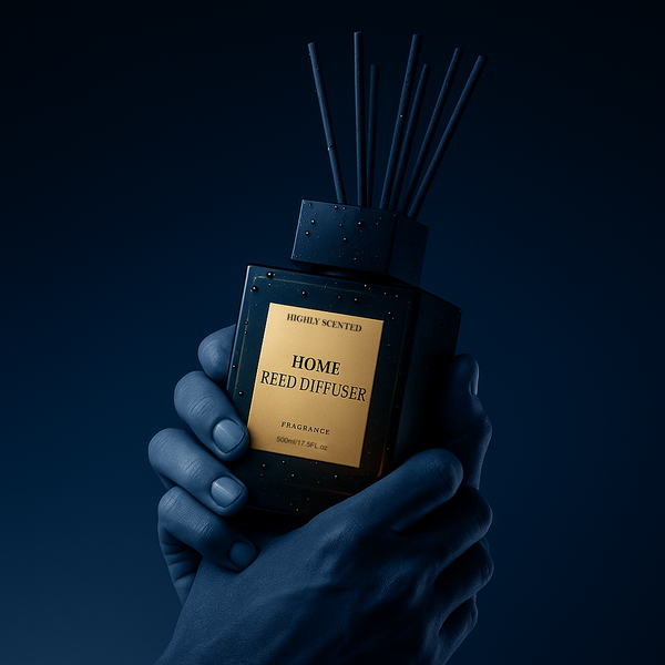 Enhance Your Space with a Premium Scent Experience