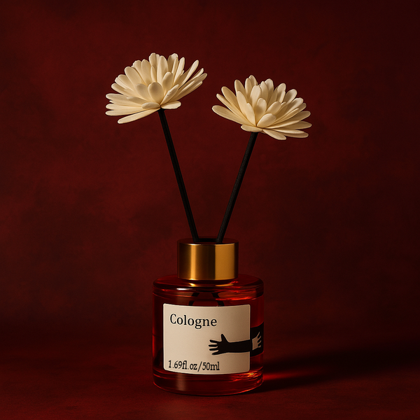 Cologne Reed Diffuser 50ml