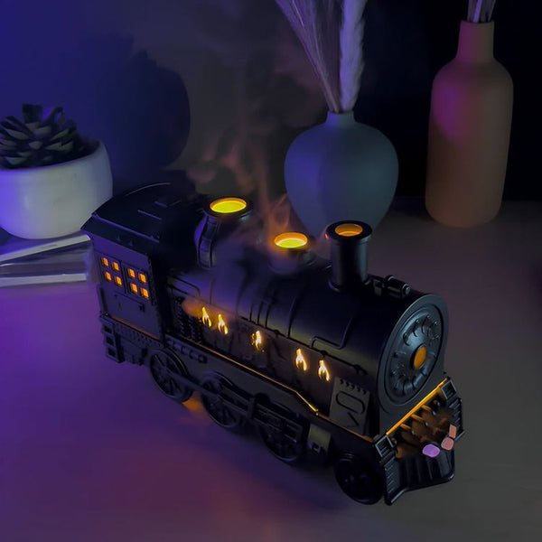 Aromatic Steam Train Humidifier